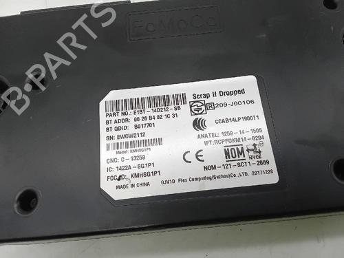 Used Electronic module FORD FOCUS III 1.6 Ti (125 hp) 27447769