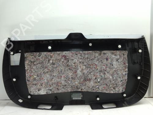 Boot lining TOYOTA AURIS Estate (_E18_) 1.6 (ZRE185_) | BP29477202I3 