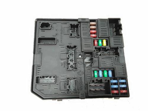 Fuse box RENAULT MEGANE IV Hatchback (B9A/M/N_)  | BP18737223E1 