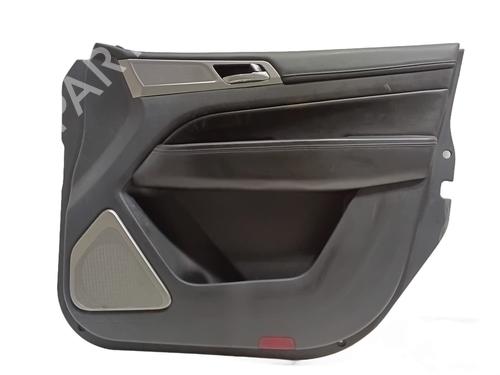 Used Front right panel Front right panel SSANGYONG REXTON (Y400, Y450) 2.2 Xdi (POE) (181 hp) 34123298 34123298