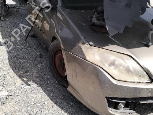 Used Horn RENAULT LAGUNA III (BT0/1) 1.5 dCi (BT00, BT0A, BT0T, BT1J) (110 hp) 18826914