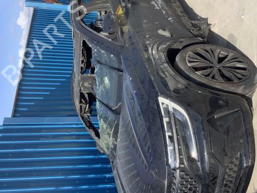 Front bumper bracket RENAULT AUSTRAL TCe 130 (HGM2) | BP29824464C158