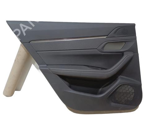 Rear left panel PEUGEOT 508 II (FB_, FH_, F3_) 1.5 BlueHDI 130 (FBYHZJ, FBYHZR) | BP34209107C60 - Image 2