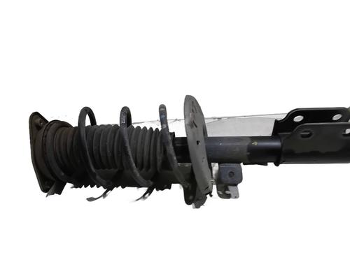 Used Right front shock absorber Right front shock absorber PEUGEOT 308 II (LB_, LP_, LW_, LH_, L3_) 1.2 THP 110 (110 hp) 34422201 34422201