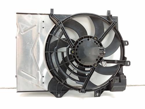 Radiator fan CITROËN C3 / C3 ORIGIN III (SX) 1.6 BlueHDi 75 | BP26160792M35 
