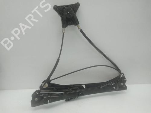 Used Front left window mechanism Front left window mechanism 21783704 21783704