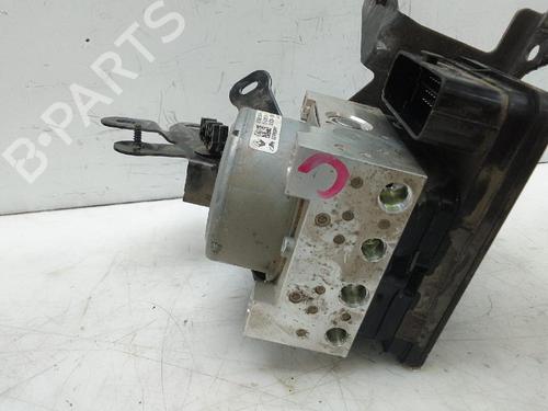 ABS pump RENAULT MEGANE IV Hatchback (B9A/M/N_) 1.3 TCe 115 (B9N9) | BP26050689M43 