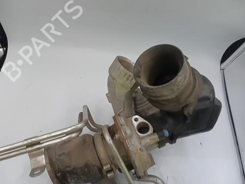 Turbocharger/Supercharger VW SCIROCCO III (137, 138) 2.0 TDI | BP28974637M71 