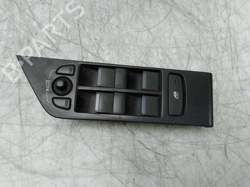 Used Left front window switch Left front window switch LAND ROVER RANGE ROVER EVOQUE (L538) 2.2 D 4x4 (150 hp) 18597863 18597863
