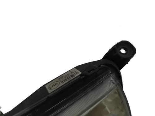 Left headlight TOYOTA VERSO (_R2_) 2.0 D-4D (AUR20_, AUR20R) | BP35778713C28 - Image 9