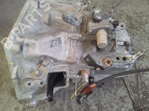 Gearbox HONDA CIVIC IX (FK) 1.6 i-DTEC (FK3) ER3T