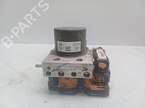 ABS pump CITROËN C4 CACTUS 1.2 VTi 82 | BP22188709M43 