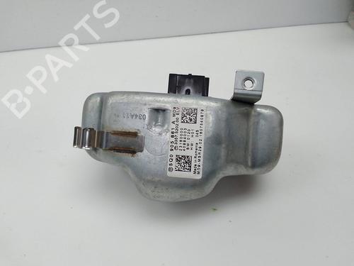 Used Electronic module Electronic module 22777955 22777955