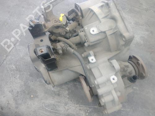 Gearbox SEAT IBIZA IV (6J5, 6P1) 1.9 TDI | BP28211848M3 