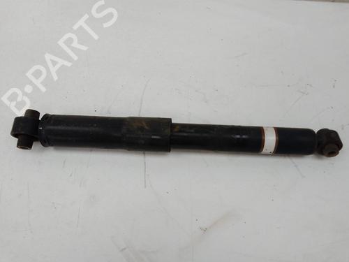 Used Left rear shock absorber NISSAN X-TRAIL III (T32_, T32R, T32RR) 1.3 DIG-T (160 hp) 26053553