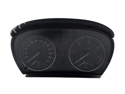 Instrument cluster BMW X1 (E84) sDrive 16 d | BP31611989C47
