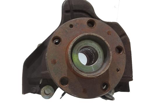 Left front steering knuckle FIAT DUCATO Platform/Chassis (250_) 160 Multijet 2,2 D | BP36110242M25 - Image 5