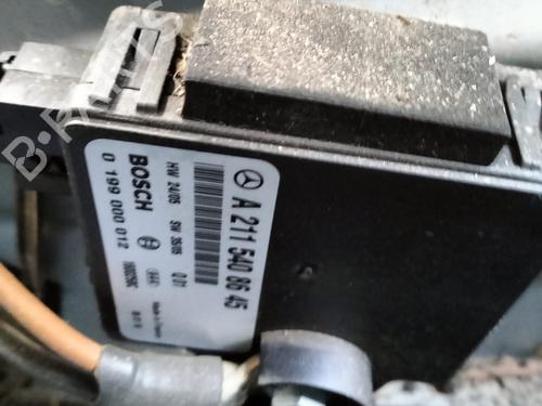 Used Control unit MERCEDES-BENZ E-CLASS (W211) [2002-2009]  30195726