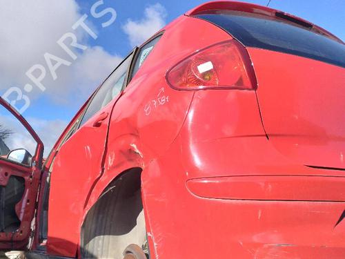 Used Air vent SEAT ALTEA (5P1) 1.9 TDI (105 hp) 23142366