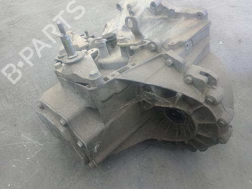 Gearbox CITROËN DS4 (NX_) 1.6 HDi 90 | BP28211857M3 