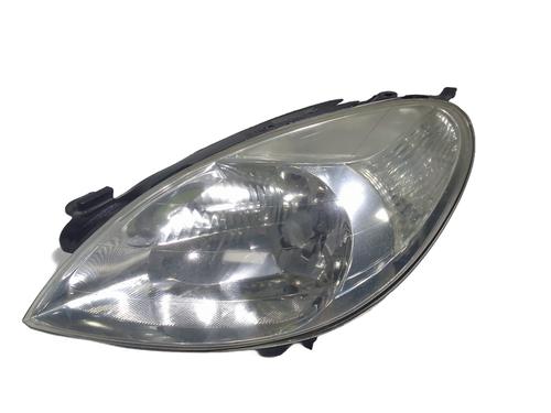 Left headlight CITROËN XSARA PICASSO (N68) 1.6 HDi | BP30527101C28 