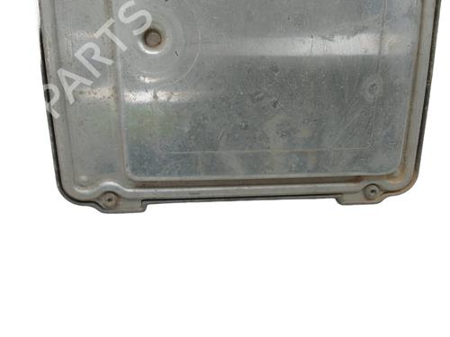 Engine control unit (ECU) SKODA FABIA II (542) 1.4 | BP23654047M57 - Image 2