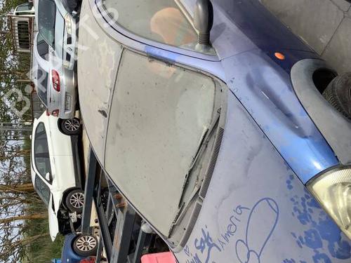 Brugte FORD KA (RB_)  1.3 i  4636350
