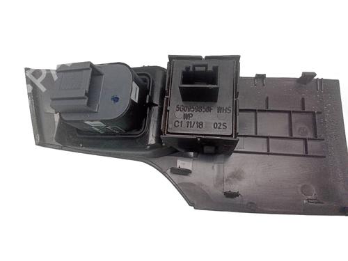 Left front window switch SEAT IBIZA V (KJ1, KJG) 1.0 TSI | BP21052007I27 - Image 2