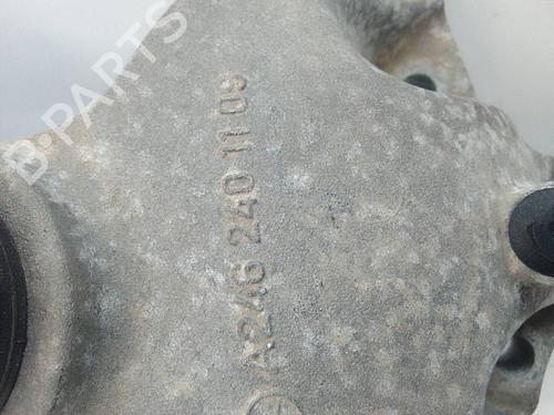 Engine mount MERCEDES-BENZ CLA Coupe (C117) CLA 250 (117.344) | BP23417263M89 