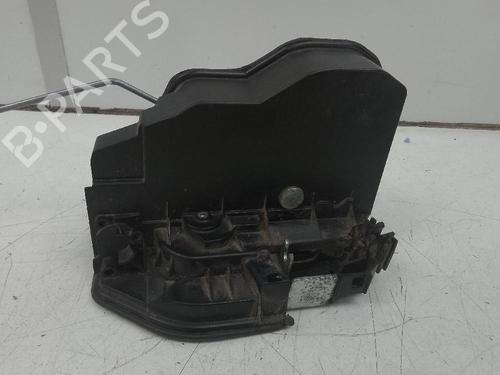 Used Front right lock BMW X3 (F25) xDrive 20 d (190 hp) 19659014