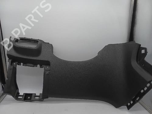 Used Other OPEL ZAFIRA TOURER C (P12) 2.0 CDTi (75) (130 hp) 26051332