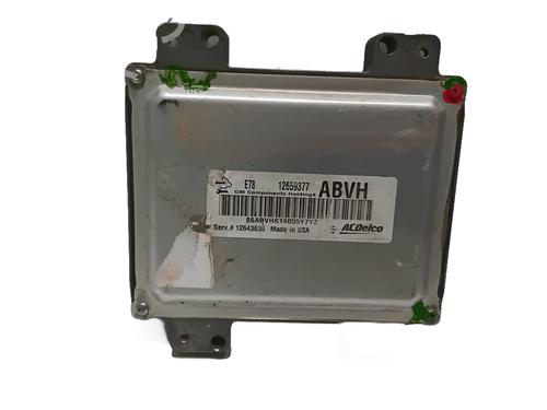 Used Control unit Control unit 39554088 39554088