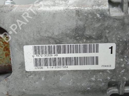 Used Steering column LAND ROVER DISCOVERY SPORT (L550) [2014-2025]  24464629