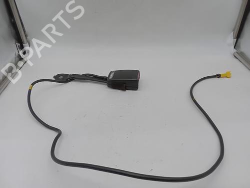 Seat buckle MERCEDES-BENZ E-CLASS (W211)  | BP29628094I32 