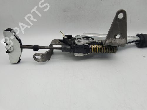 Hand brake BMW 1 (F20) 114 d | BP29386049I18 