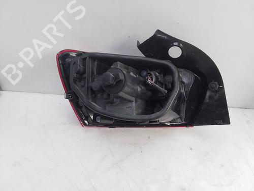 Right taillight SEAT IBIZA IV SC (6J1, 6P5) 1.6 | BP26161024C35