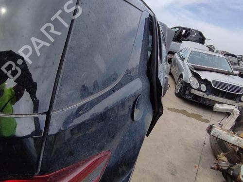 Used Left rear shock absorber MERCEDES-BENZ M-CLASS (W164) ML 350 CDI 4-matic (164.122) (224 hp) 18594963