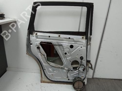 Left rear door AUDI Q7 (4LB) 4.2 TDI quattro | BP26593532C4 