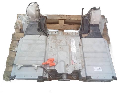 Used Battery Battery TOYOTA RAV 4 IV (_A4_) 2.5 Hybrid (AVA42_) (197 hp) 20291271 20291271
