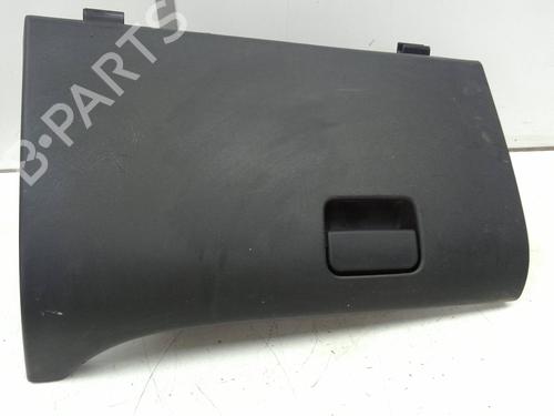 Used Glove box Glove box MITSUBISHI MIRAGE / SPACE STAR VI Hatchback (A0_A) 1.2 (71 hp) 18585113 18585113