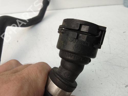 AC pipe BMW 1 (F21) 116 d | BP19505771M126 
