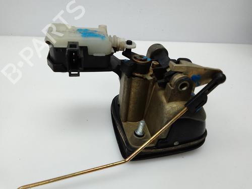 Trunk håndtak SEAT IBIZA III (6L1) 1.4 16V | BP28144307C132 