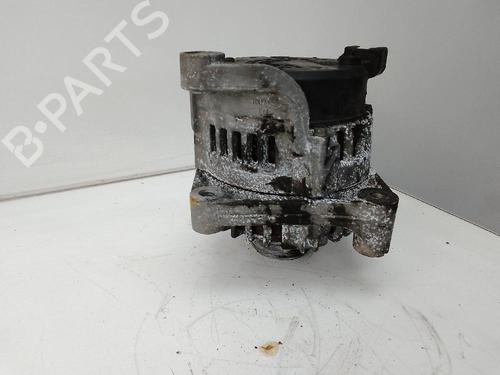 Alternator BMW 3 (F30, F80) 320 d | BP18577707M7 