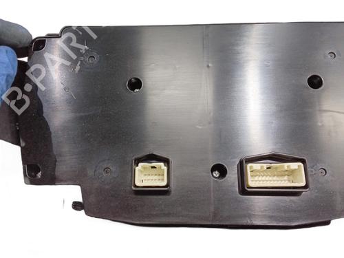 Climate control MAZDA CX-5 (KE, GH) 2.2 D AWD (KE2AW) | BP36799883I5 - Image 7