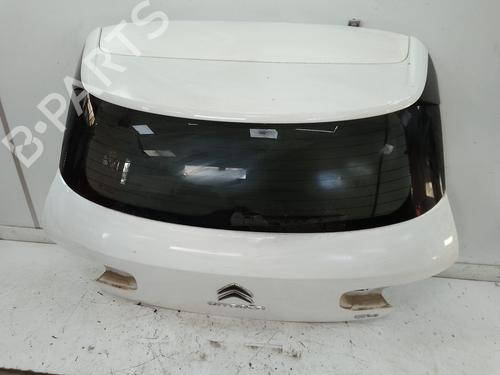 Tailgate CITROËN C4 CACTUS 1.2 THP 110 | BP29448525C6 