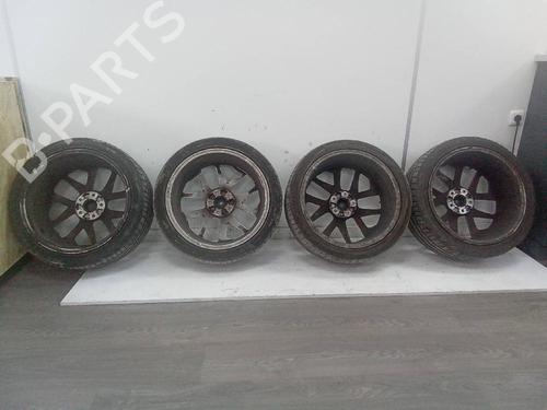 Rim SEAT LEON ST (5F8) 2.0 TDI | BP22440918C45