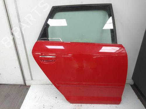 Used Right rear door AUDI A3 Sportback (8PA) 2.0 TDI 16V (140 hp) 27539673