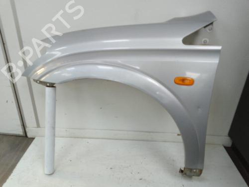 Left front fenders SSANGYONG KYRON  | BP26051240C41 