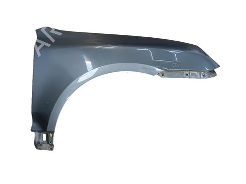 Used Right front fenders PORSCHE CAYENNE (9PA) S 4.5 (340 hp) 32281900