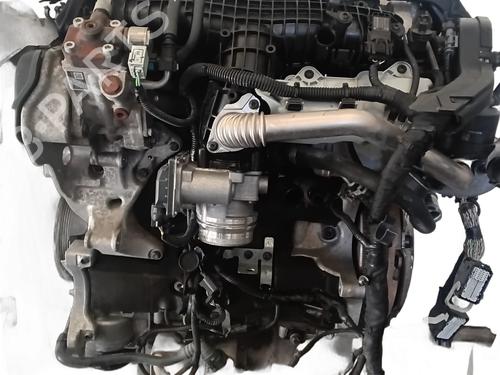 Engine VOLVO S60 II (134) D3 | BP39428762M1 - Image 3